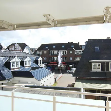 Wodan Westerland Exterior photo