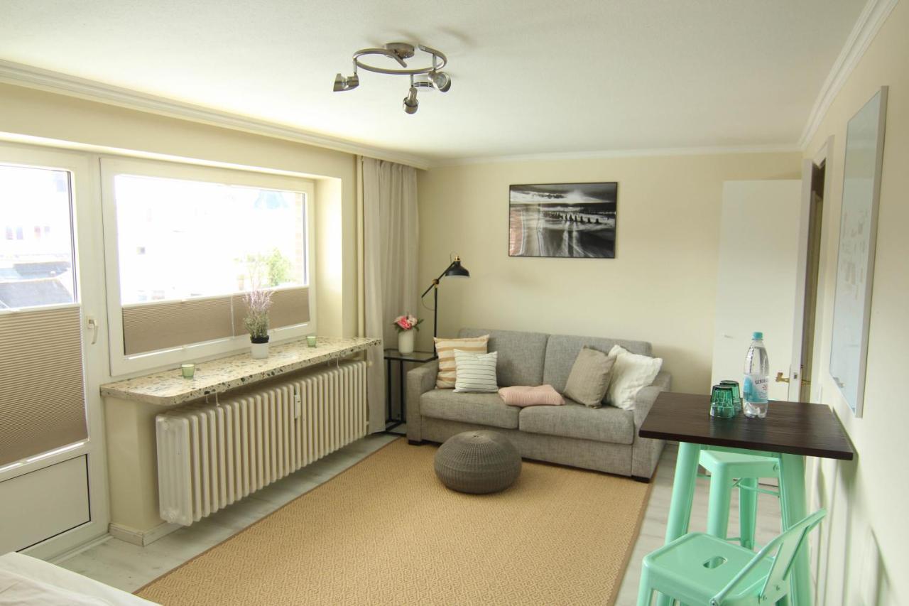 Wodan Apartment