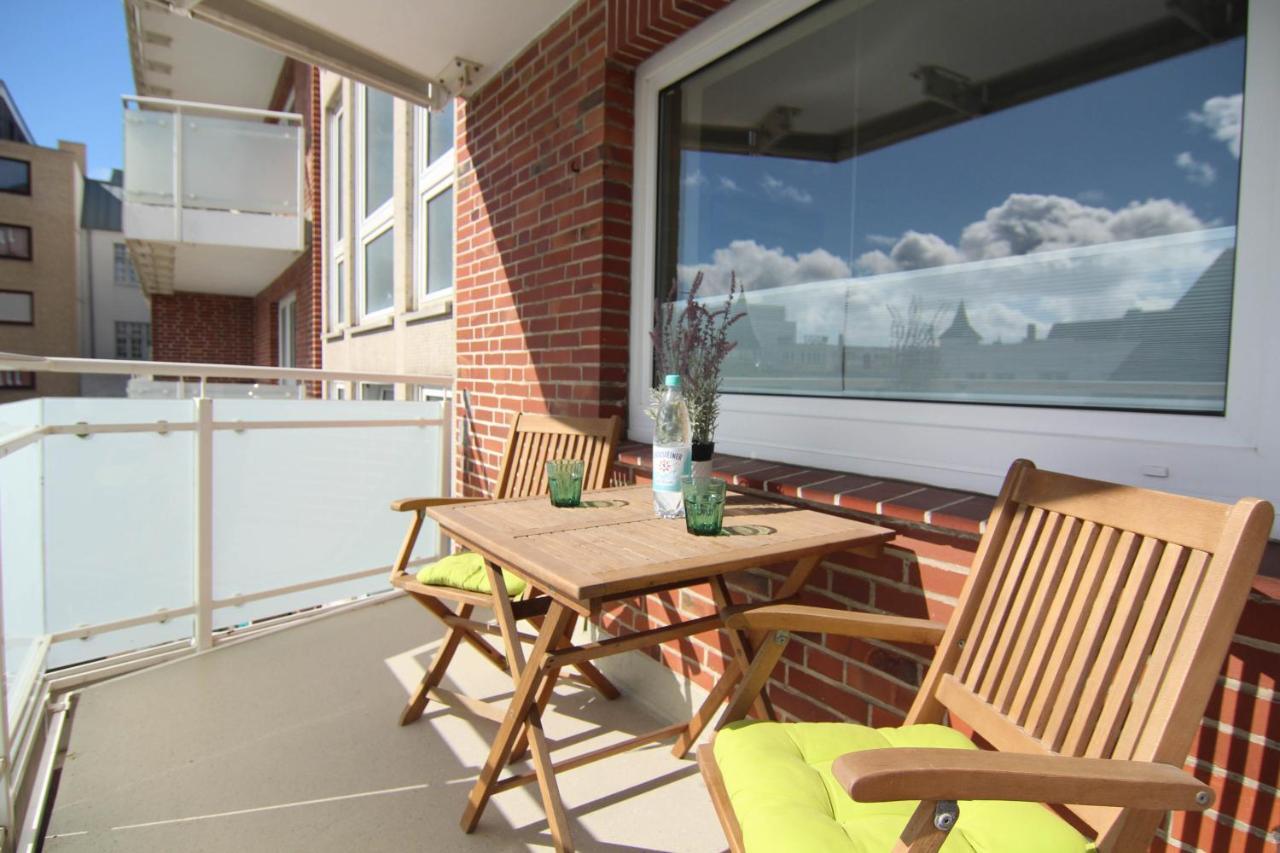 Apartment Wodan Westerland